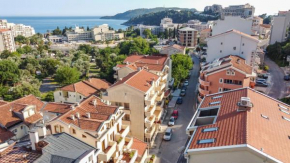 Bel Mare Apartments
